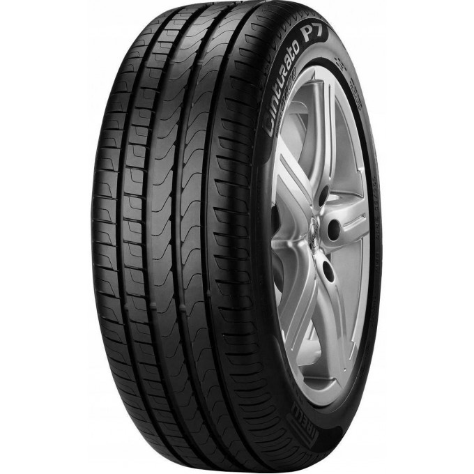 Шины PIRELLI Cinturato P7 205/55 R17 91 2738300