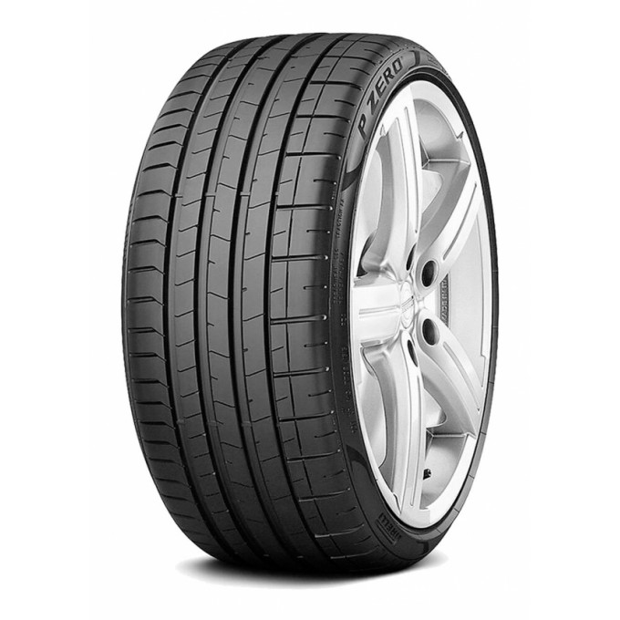 Шины PIRELLI P Zero PZ4 225/45 R18 95Y 27422800