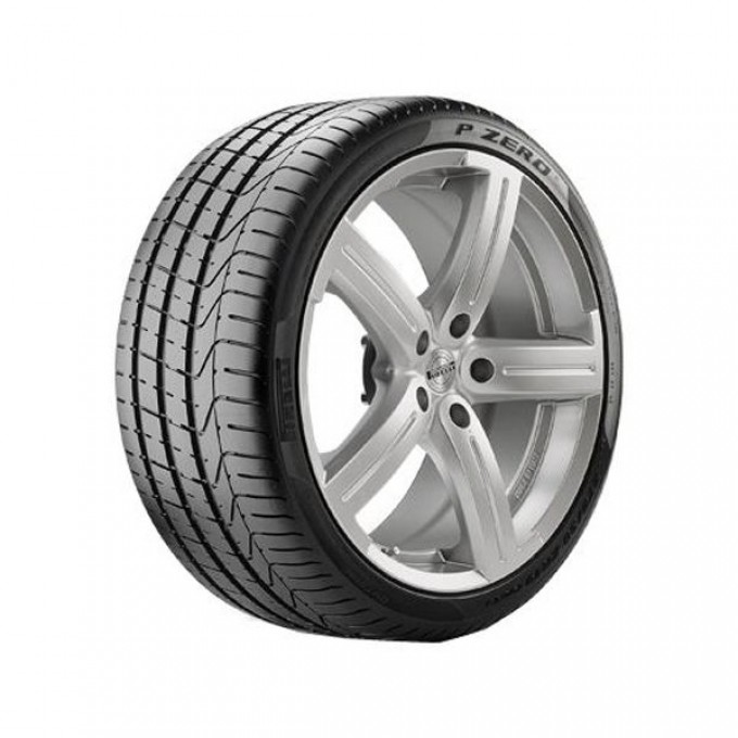 Шины PIRELLI P Zero 285/40ZR22 110Y XL 2744500