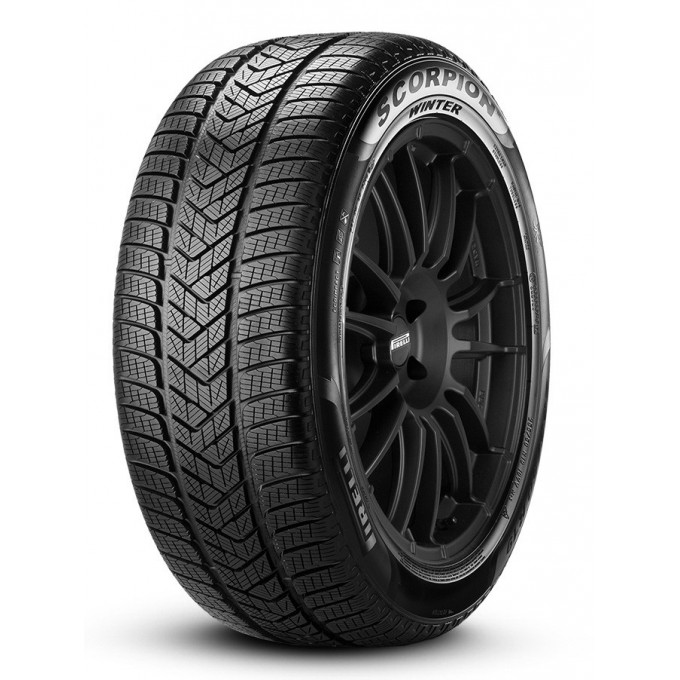 Шины PIRELLI Scorpion Winter M+S 285/45R21 113V XL r-f 2745200