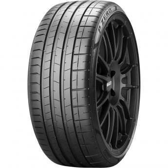 Шина PIRELLI P-Zero Sports CAR Noise cancelling system 315/35 R20 110Y