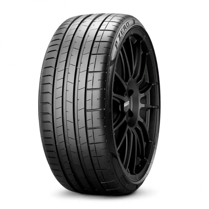 Шина PIRELLI P-ZERO SPORTS CAR 265/45R19 105Y XL N0*(2020) 27465000061