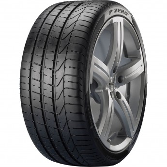 Шины PIRELLI P Zero XL 275/40 R21 Y 107 Run Flat (BMW)