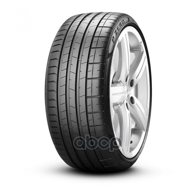 Автошина PIRELLI P Zero Sports Car 285/40 R22 110 Y 2760300