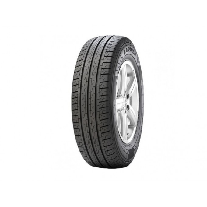 Шины PIRELLI Carrier 225/65R16C 112R 2760700