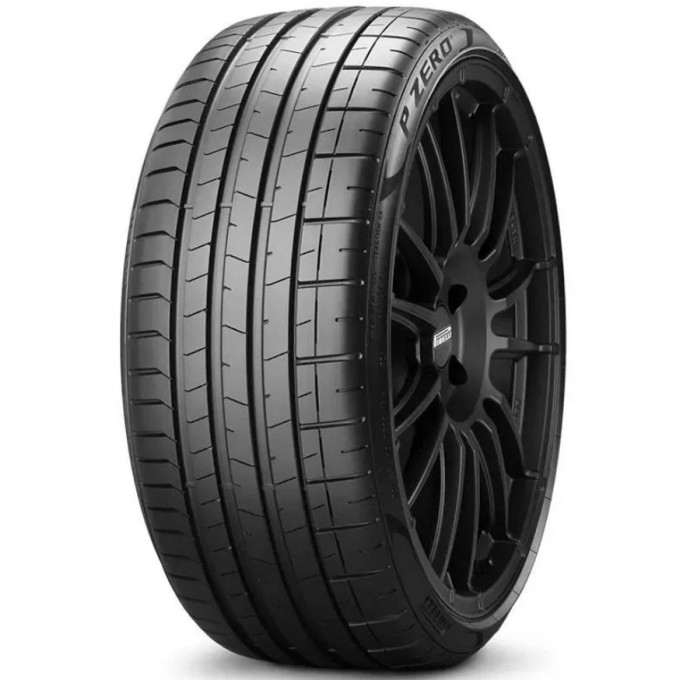 Автошина PIRELLI P Zero Sports Car 245/35 R21 96 Y 2761100