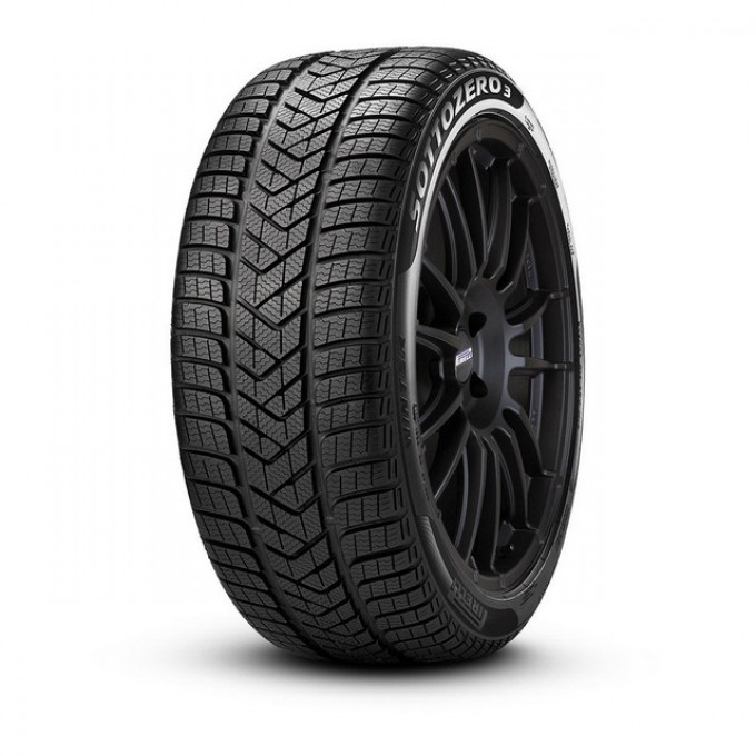 Шины PIRELLI WINTER SOTTOZERO Serie III 225/60 R17 99H 2763900