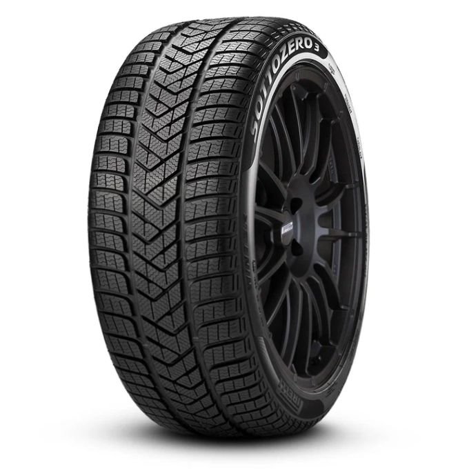 PIRELLI WINTER SOTTOZERO Serie III 225/60R17 99H AO(2021) 27639000062