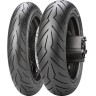 Мотошина PIRELLI Diablo Rosso Scooter 120/70 R14 55H 2768600