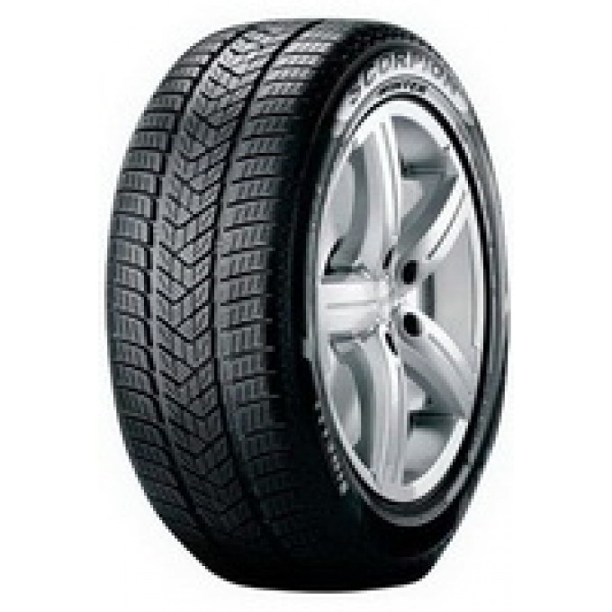 Шины PIRELLI Scorpion Winter 275/40R21 107V 2774500=2679700