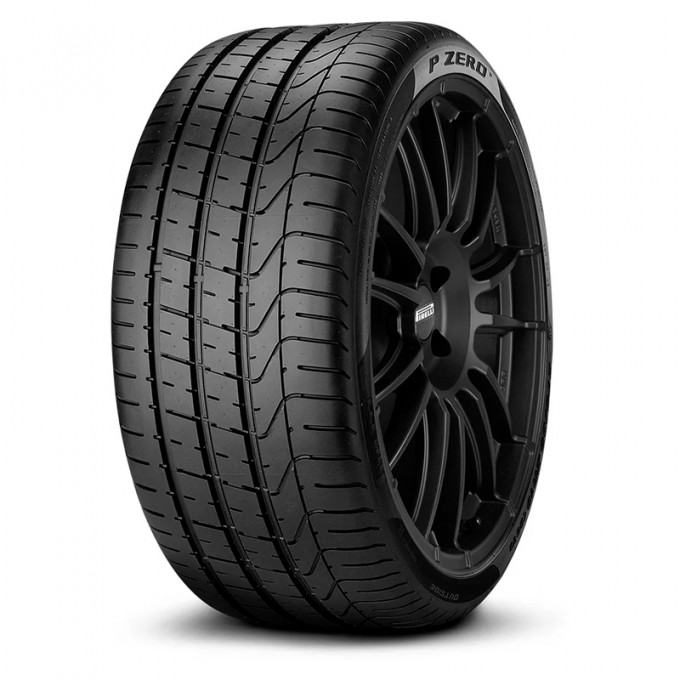 Шины PIRELLI P Zero 295/35 R21 107Y ZR SUV MO Y XL 2775500