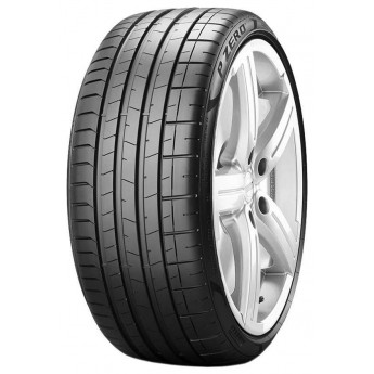 Шины PIRELLI P Zero Luxury Saloon 245/40 R21 100V