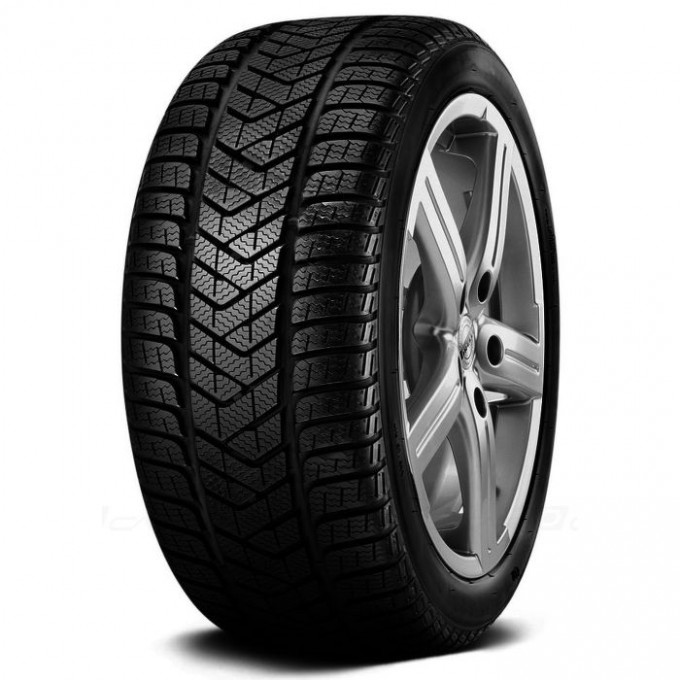 Шины PIRELLI Winter SottoZero Serie III M+S 215/55R17 98H XL 2789100