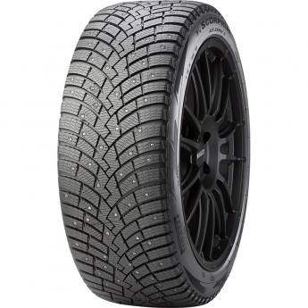 Шина PIRELLI Scorpion Ice Zero 2 265/60 R18 114T Шипованные