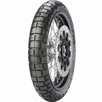 Мотошина PIRELLI Scorpion Rally STR 110/70 R17 54H