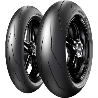 Мотошина PIRELLI Diablo Supercorsa V3 120/70 R17 58W