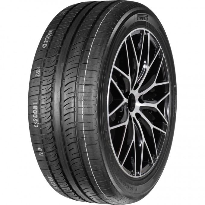 Шина PIRELLI Scorpion Zero Asimmetrico 285/45 R21 113W 2814300