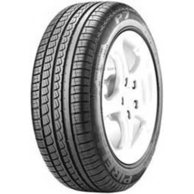 Шины PIRELLI Cinturato P7 205/50 R17 89V 2814700