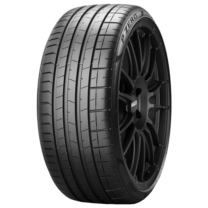 Шины PIRELLI P Zero SUV 275 40 22 Run Flat XL SUV 2820800