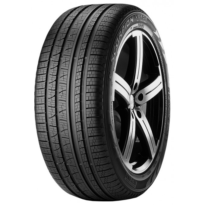 Шины PIRELLI Scorpion Verde All Season 215/65 R16 98H 2852600