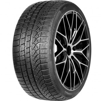 Шина PIRELLI P Zero Winter Elect 245/45 R20 103V Без шипов