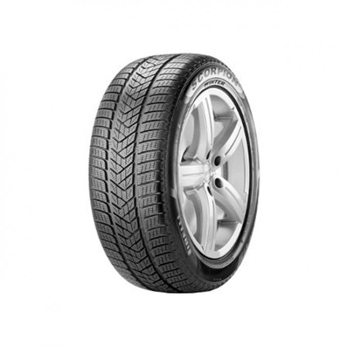 Шины PIRELLI Scorpion Winter 255/50 R19 103H MO 2913500