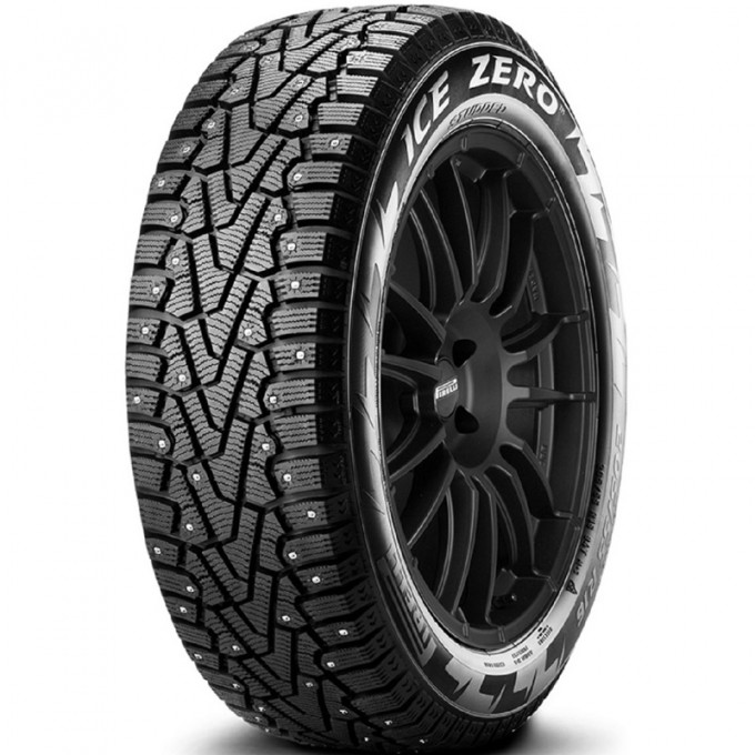 Автошина PIRELLI ICE ZERO FRICTION 215/65 R17 103 T 2A2801900