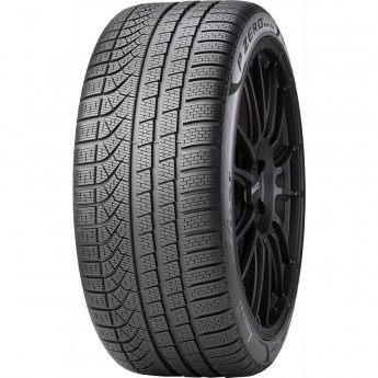 Шина PIRELLI P Zero Winter 285/40 R19 107V Без шипов