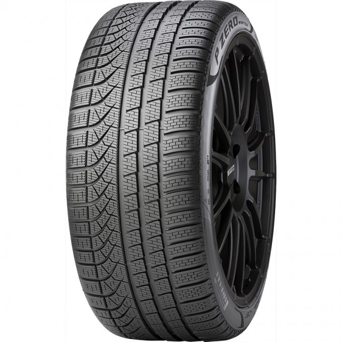 Шина PIRELLI P Zero Winter 285/40 R19 107V Без шипов 3033600