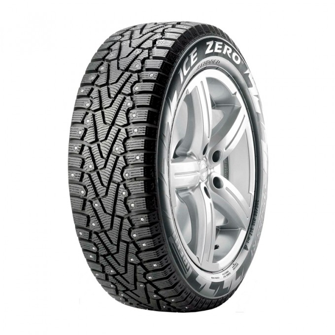 Шины PIRELLI Ice Zero 235/55 R20 105T 3081100