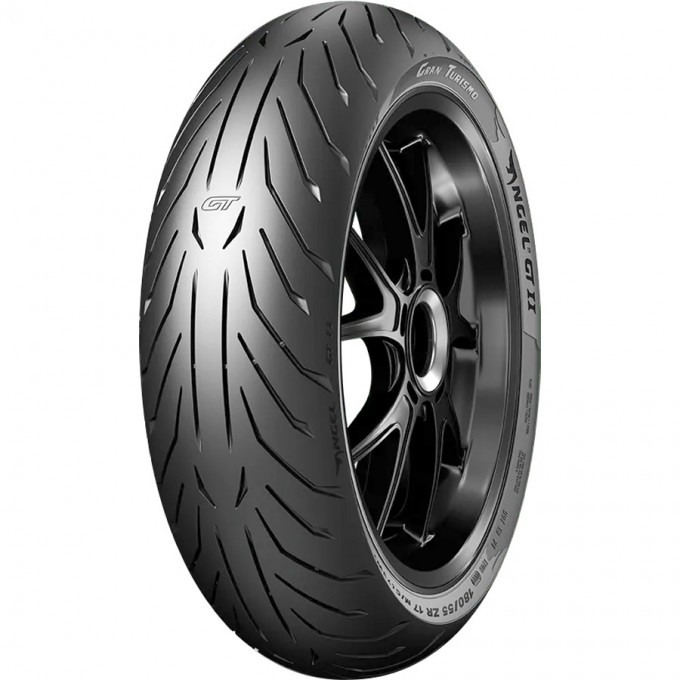 Мотошина PIRELLI Angel GT 2 170/60 R17 72W 3111900