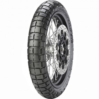 Мотошина PIRELLI Scorpion Rally STR 120/70 R18 59V