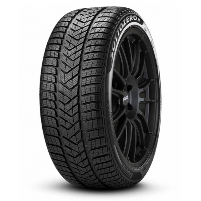 PIRELLI WINTER SOTTOZERO Serie III 275/40R18 103V XL Run-Flat (2021) 31203000062