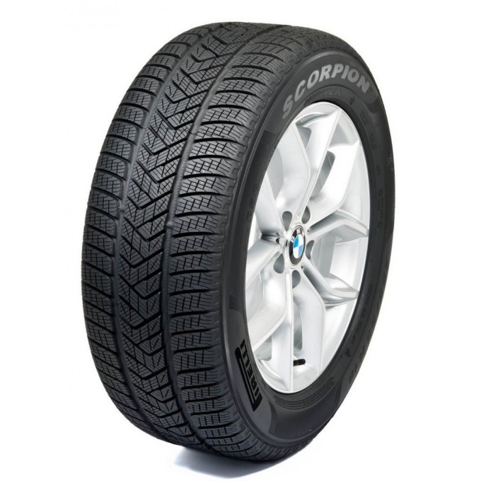 Шины PIRELLI Scorpion Winter 225 60 17 XL 3123200