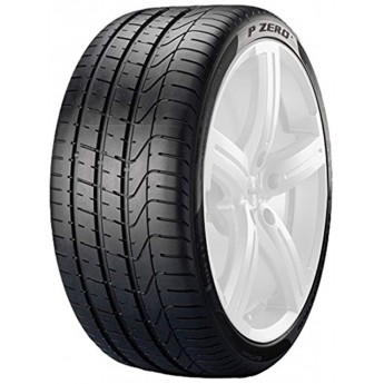 Шины PIRELLI P Zero Sports Car 275/40R19 105 Y