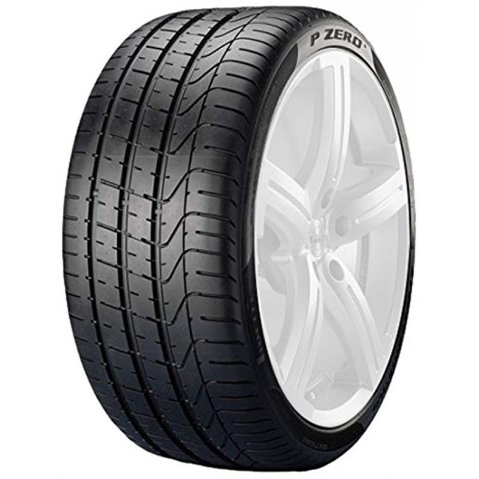 Шины PIRELLI P Zero Sports Car 275/40R19 105 Y 3135900