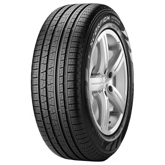 Шины PIRELLI Scorpion Verde All Season 255/50 R19 103W (до 270 км/ч) 3148900