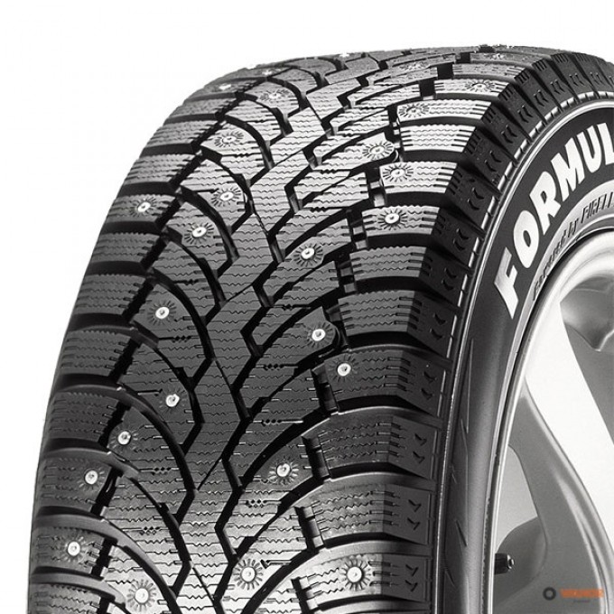 Автошина PIRELLI Formula Ice 225/50 R17 98 T 3244409