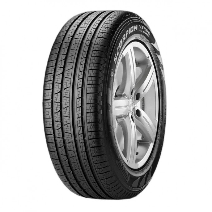 Шины PIRELLI Scorpion Verde All-Season 255/55R20 110W 3255610