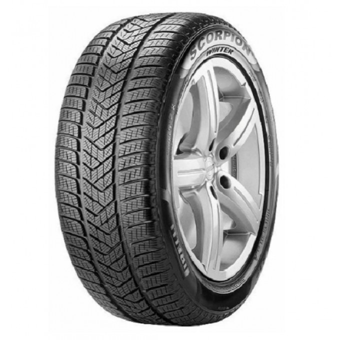 Шины PIRELLI Scorpion Winter 285/35R22 106 V 3255900