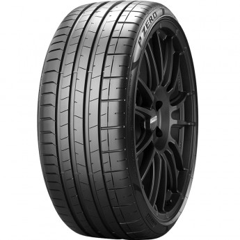 Шина PIRELLI P-Zero Sports CAR Run Flat 245/45 R20 103W