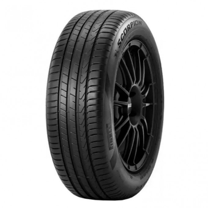 Шины PIRELLI Scorpion Seal Inside 255/45 R19 100V 3275700