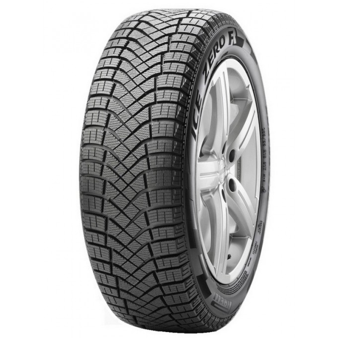 Шины PIRELLI Ice Zero Friction 185/65 R15 92T Зимняя 3288800 2554600