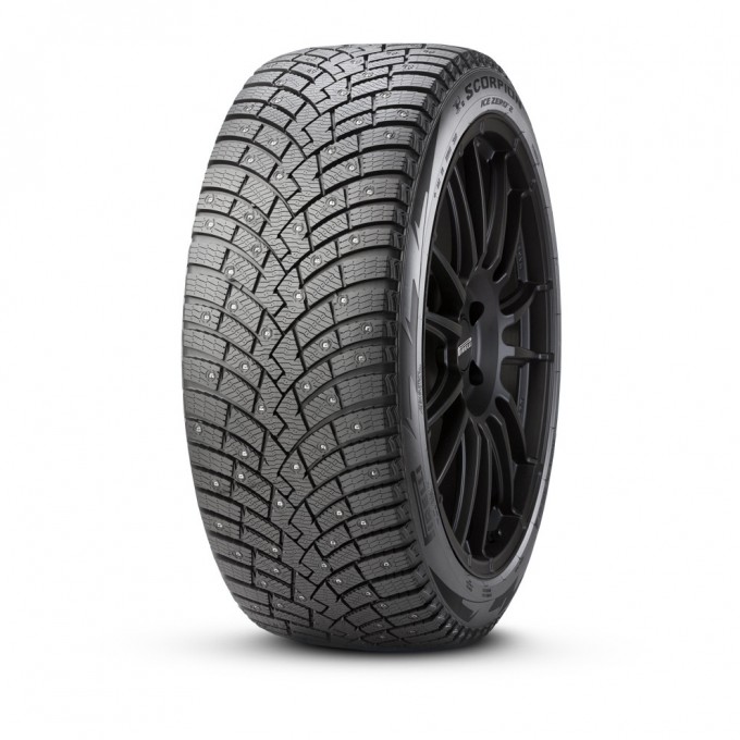 Шины PIRELLI Scorpion Ice Zero 2 255/55 R20 110H 3289800