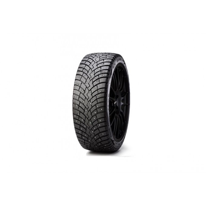 Шины PIRELLI Scorpion Ice Zero 2 275/40 R20 106T Run Flat 3289900