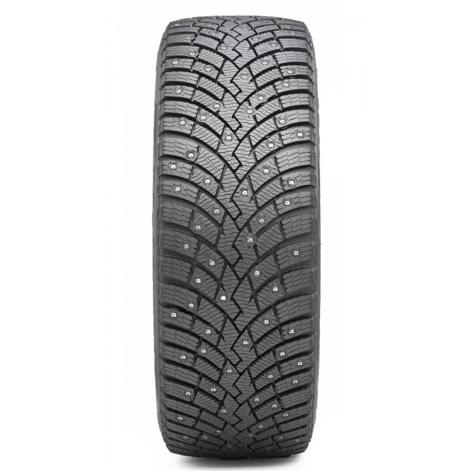 Шины PIRELLI Scorpion Ice Zero 2 XL 285/35 R22 H 106 Ш. 3291600