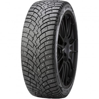 Шина PIRELLI Winter Ice Zero 2 215/65 R16 102T Шипованные