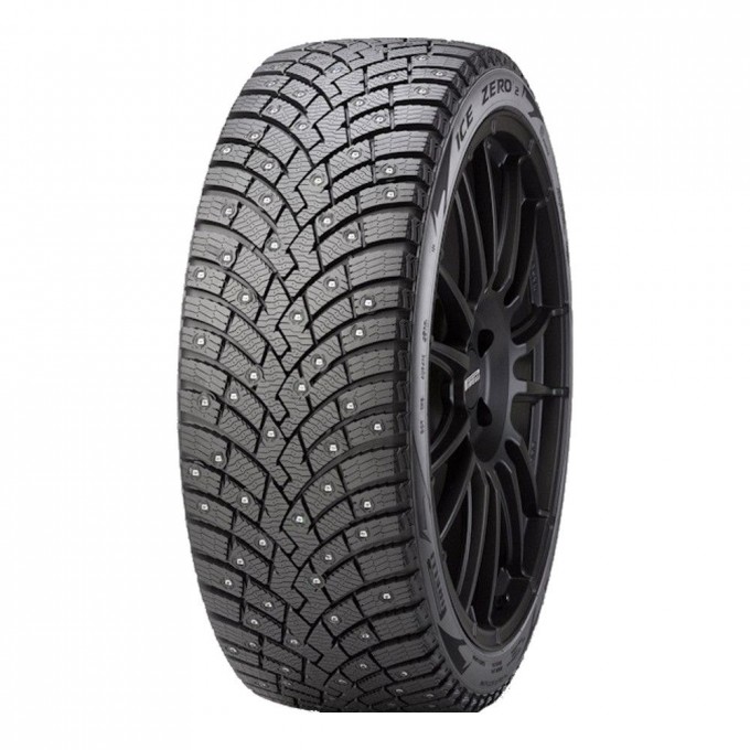 Шины PIRELLI W-Ice ZERO 2 255/35 R20 97H Ш. 3293000