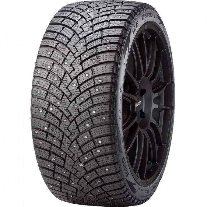 Шины PIRELLI Ice Zero 2 225/55R17 101 T 3293800