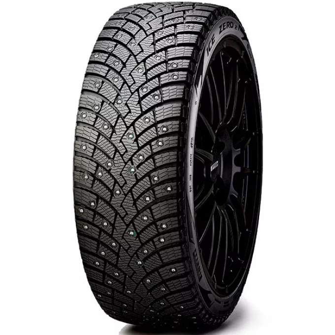 Pirelli Ice Zero 2 205/50r17 93t Xl Шип (2019) PIRELLI арт. 3294000_0060 32940000060